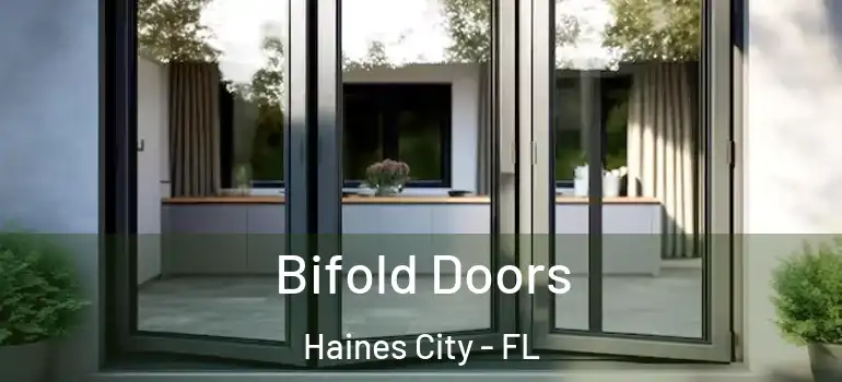 Bifold Doors Haines City - FL