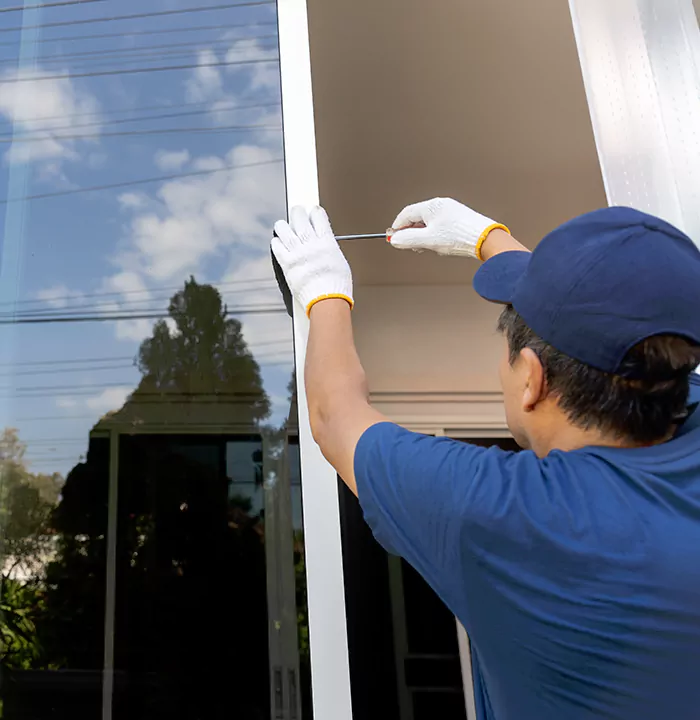home window repair in Haines City,FL