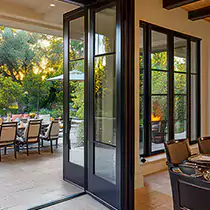 Patio Doors in Haines City, FL