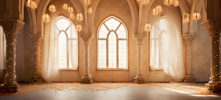 Exterior Window Arch Replacement in Haines City, FL