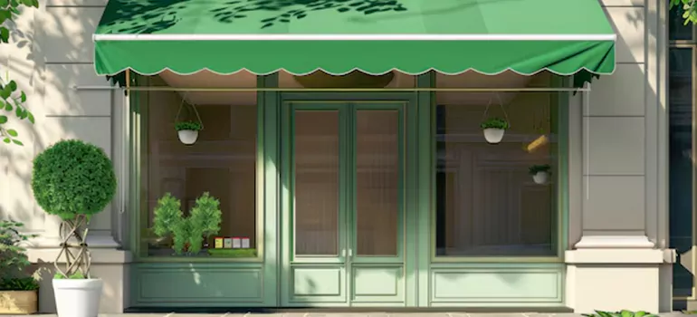 Awning Window Replacement in Haines City, FL