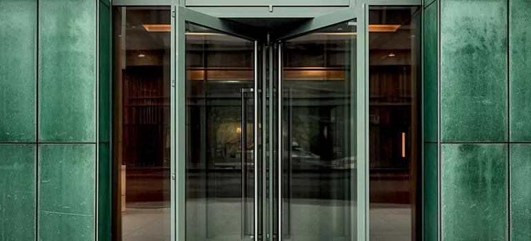 Commercial Garage Doors Repair in Haines City, FL