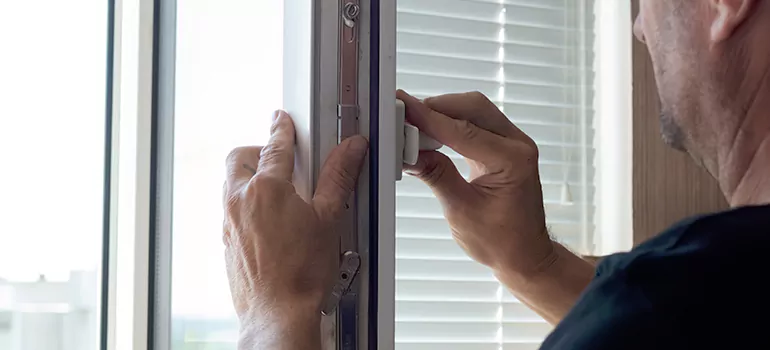 Luxury Window Installation in Haines City, FL