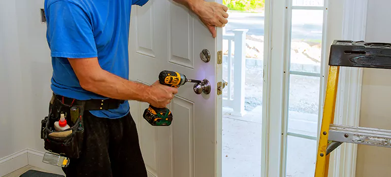 Car Door Lock Repair in Haines City, FL