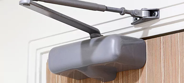 Garage Door Openers For Low Ceilings in Haines City, FL