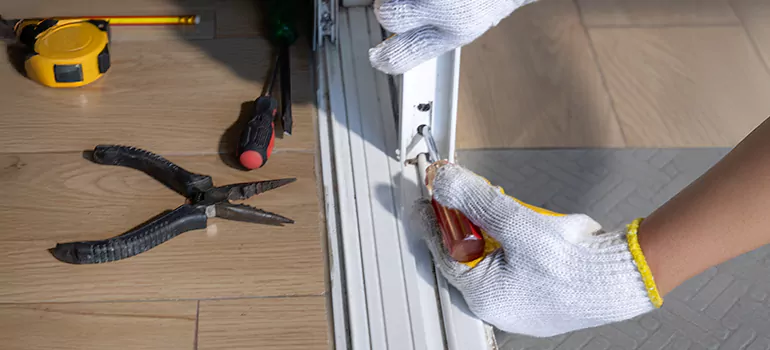 Sliding Glass Door Repair in Haines City Sliding Glass Door Repair in Haines City