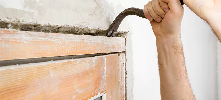 Front Door Replacement Cost in Haines City, FL