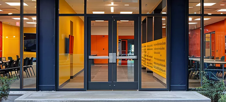 Entry Door Sidelites in Haines City, FL