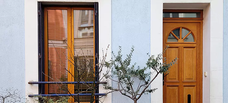 Garage Door Weather Stripping in Haines City, FL