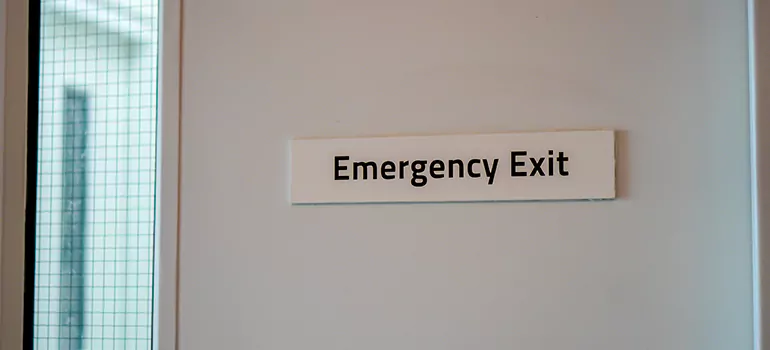 Commercial Emergency Exit Doors Repair in Haines City, FL