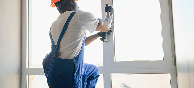 Fixed Window Replacement in Haines City, FL