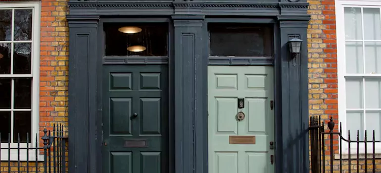 Front Door Window Replacement in Haines City, FL