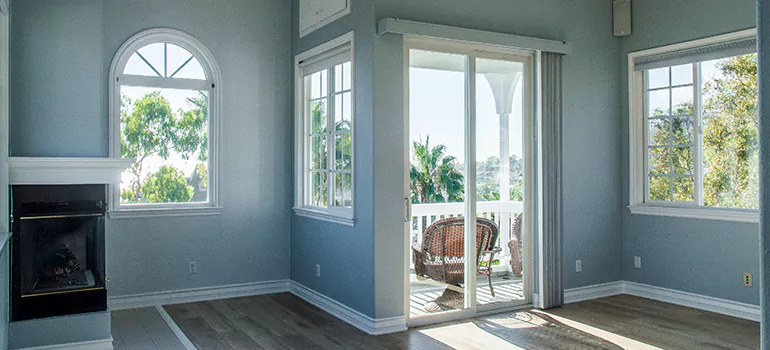 Glass Door Repair in Haines City, FL