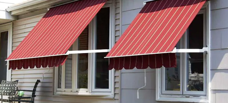 Government Rebate Window Replacement in Haines City, FL