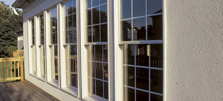 Home Window Glass Repair in Haines City, FL