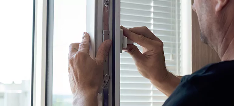 Custom Hopper Windows in Haines City, FL