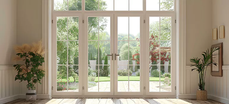 Impact Patio Doors in Haines City, FL