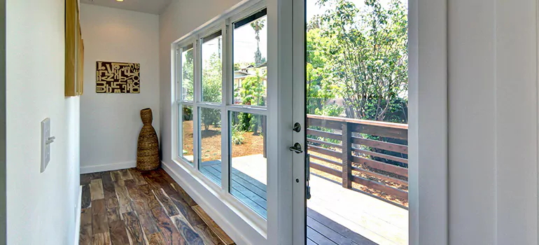 Impact Window Installation For Home Safety in Haines City, FL