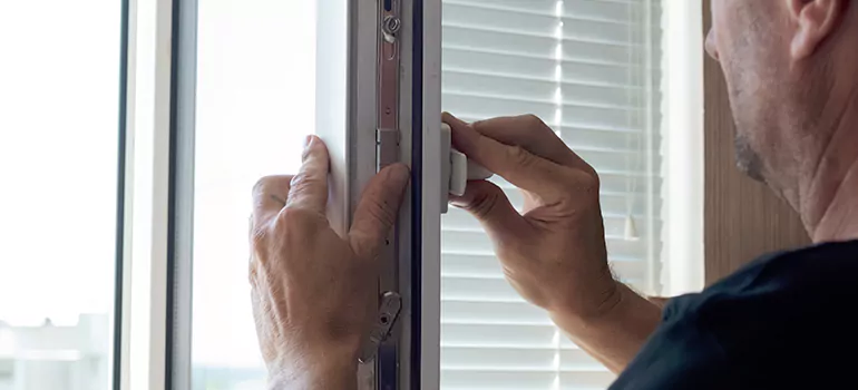 Lever Window Replacement Services in Haines City, FL