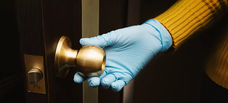 Aluminum Stile Door Service in Haines City, FL