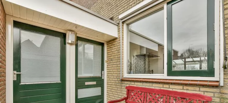 Sliding Patio Windows in Haines City, FL