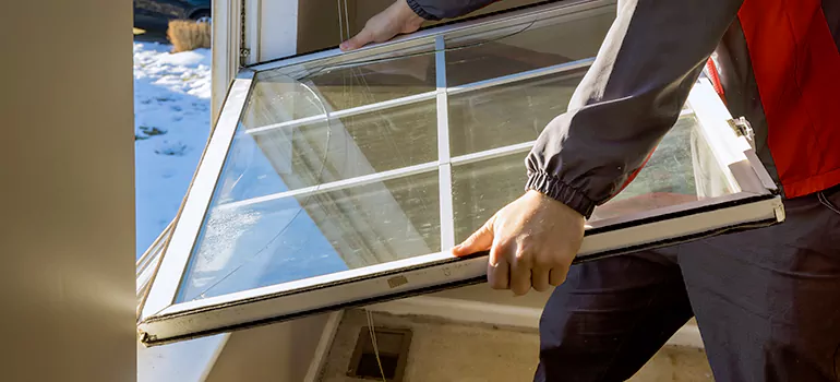 Porch Window Replacement in Haines City, FL