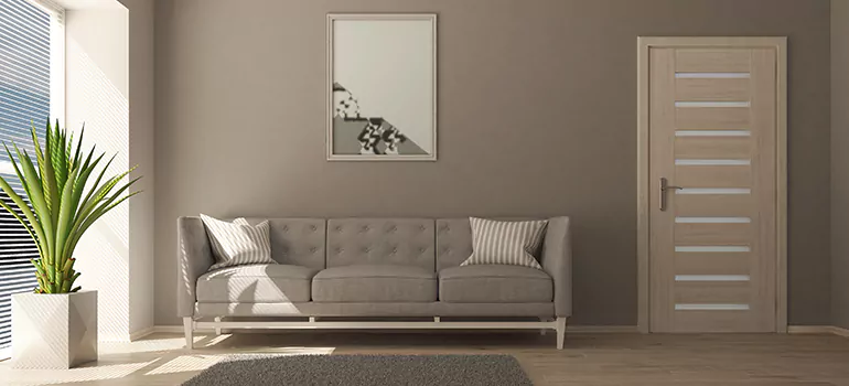 Prehung Inside Doors in Haines City, FL