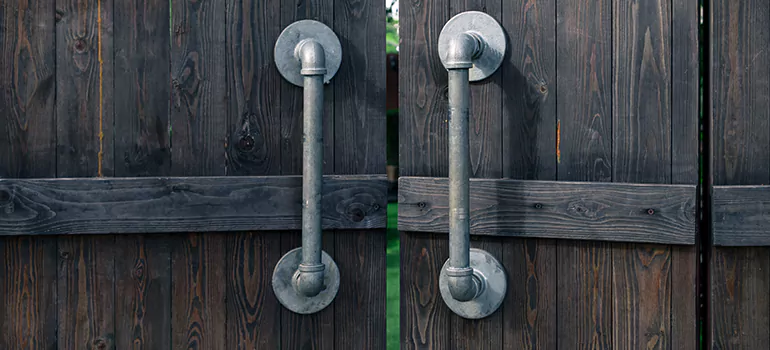 Pull Handle Installation in Haines City, FL