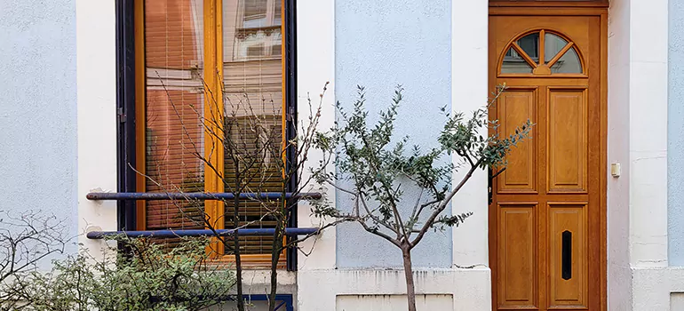 Residential Garage Doors Near Me in Haines City, FL