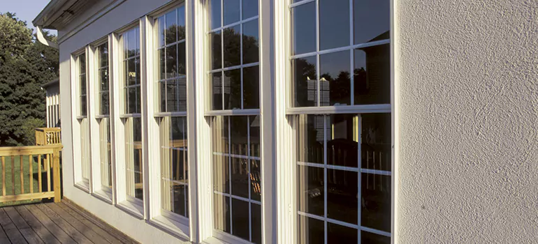 Residential Security Window Screens Installation in Haines City, FL