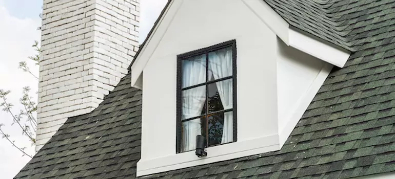 Roof Window Repair in Haines City, FL