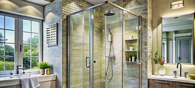 Tub Shower Doors in Haines City, FL