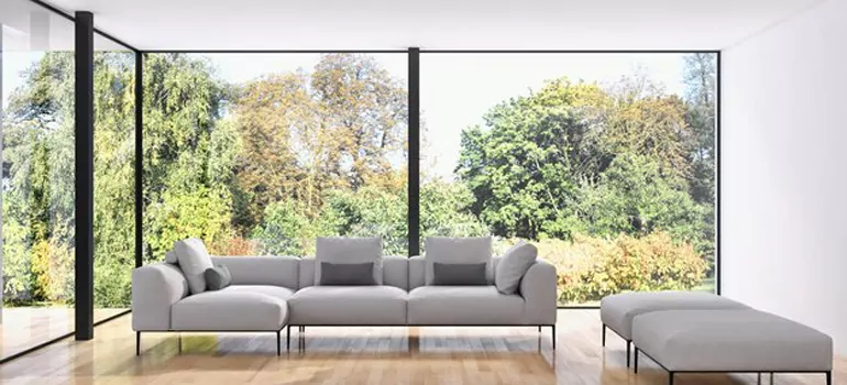 Tilt Out Window in Haines City, FL