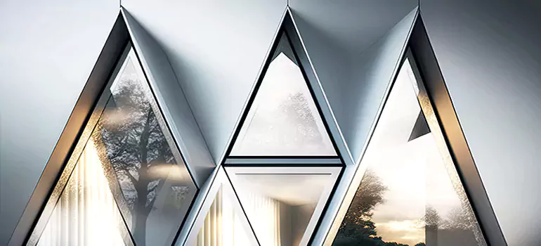 Trapezoid Window Design in Haines City, FL
