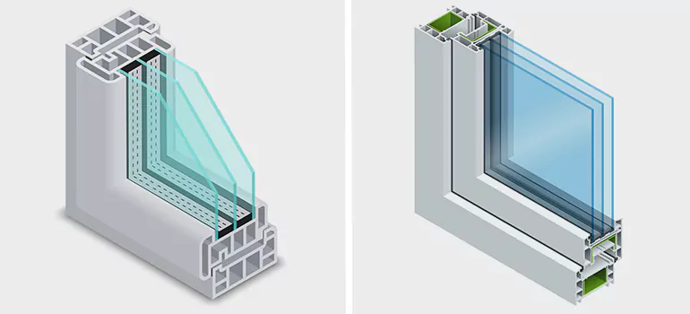 Triple Glazed Window Installation in Haines City, FL
