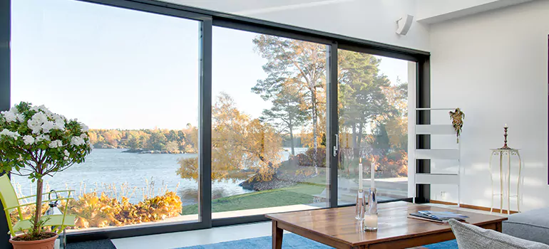 House Window Crank Repair in Haines City, FL