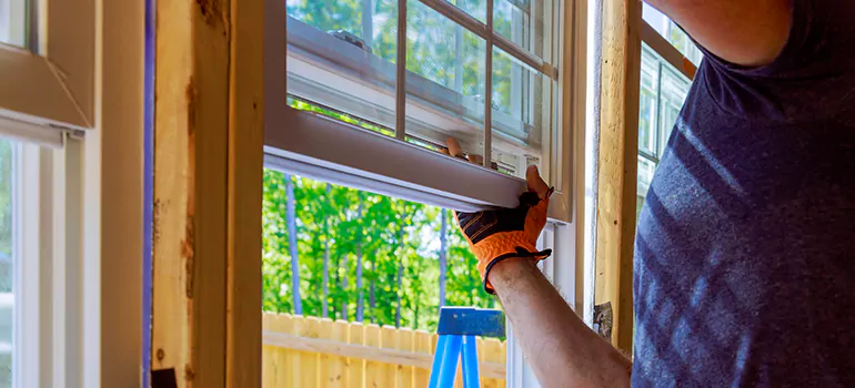 Home Window Repair in Haines City, FL