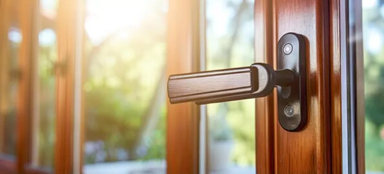 Double Glazing Window Latch Repairs in Haines City, FL