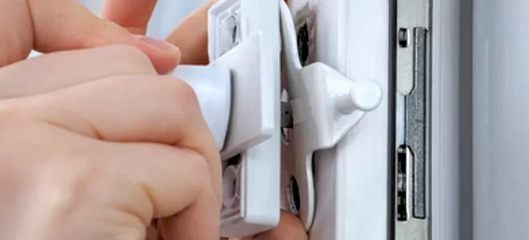 Window Lock Assembly in Haines City, FL