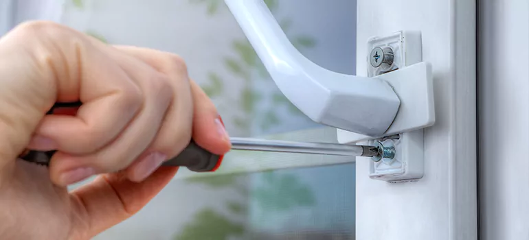 Window Crack Repair in Haines City, FL