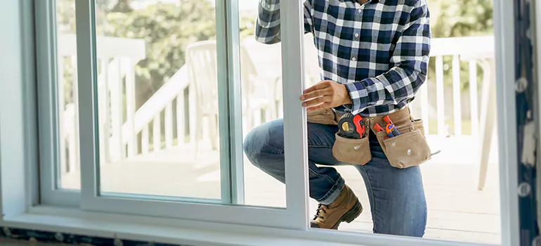 Commercial Window Replacement in Haines City, FL