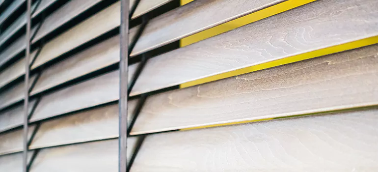 Shutter Installation Services in Haines City, FL