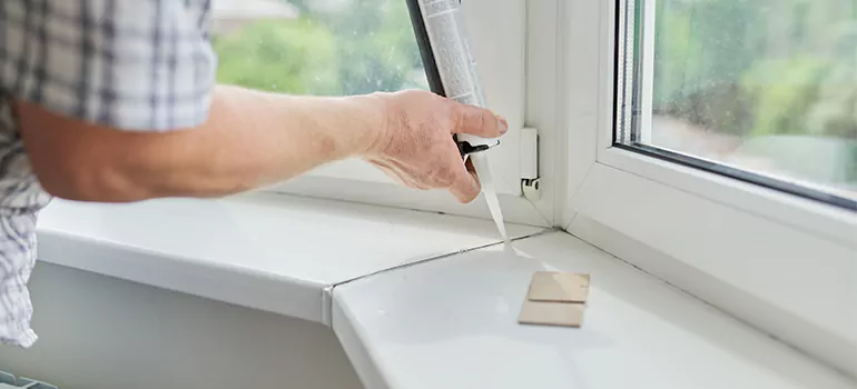 Professional Accordion Door Repair in Haines City, FL