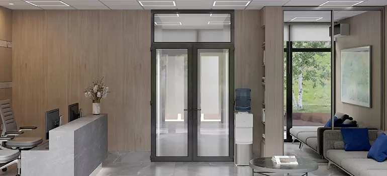 Residential Accordion Door Repair in Haines City, FL