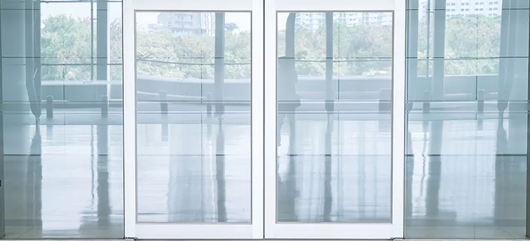 Automatic Door Openers in Haines City, FL