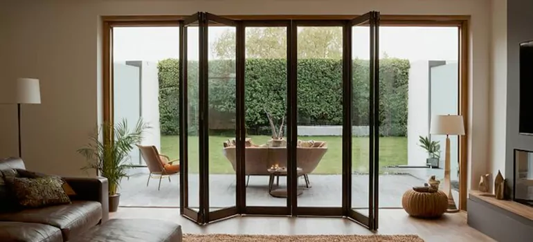 Cheap Bifold Doors in Haines City, FL