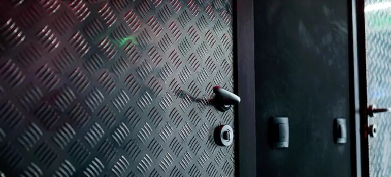 Advanced Bulletproof Door Installation in Haines City, FL