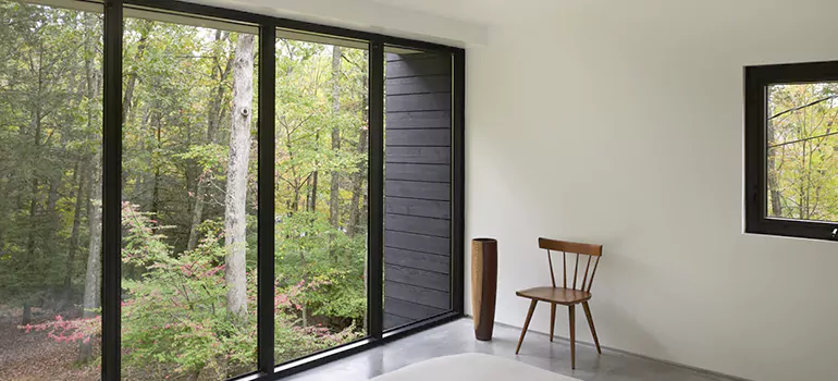 Bulletproof Window Protection Services in Haines City, FL