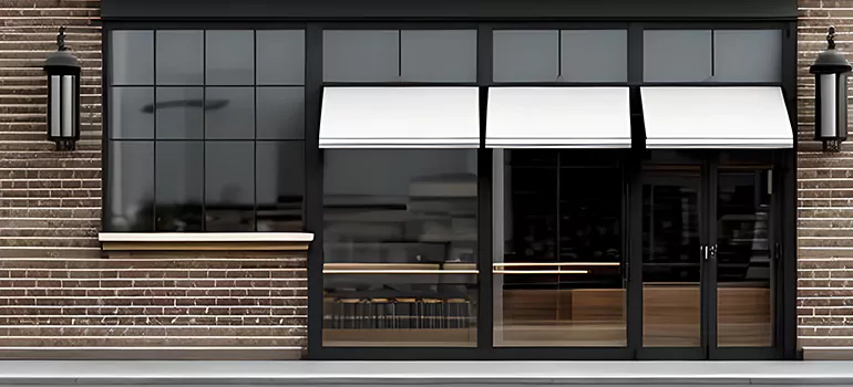 Commercial Window Seal Replacement in Haines City, FL