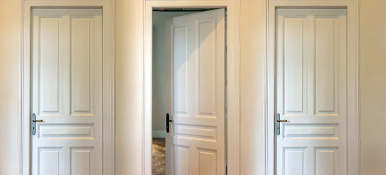 Garage Door Mullions inHaines City, FL